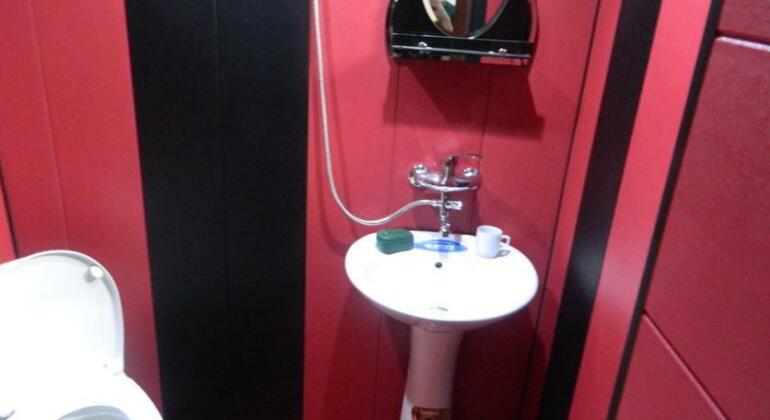 Sofa Guest House - Photo4