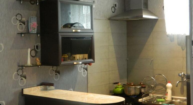 Sofa Guest House - Photo5
