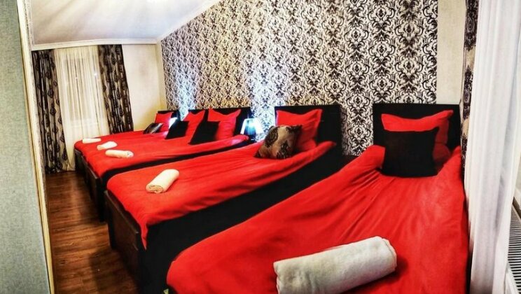 Sophia's Guest House Stepantsminda - Photo4