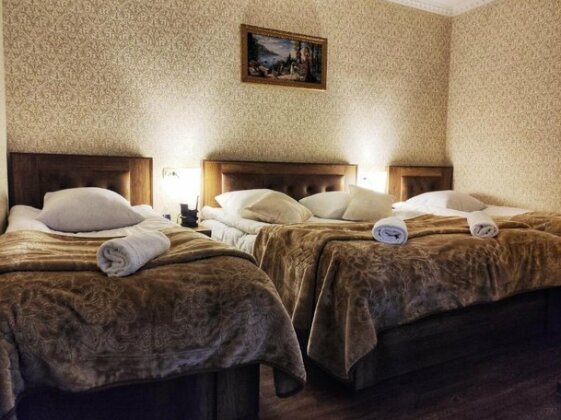 Sophia's Guest House Stepantsminda - Photo5