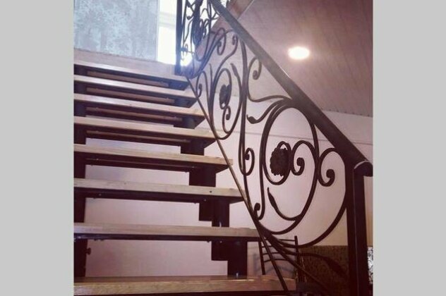 Soso Burduli's Guesthouse - Photo2