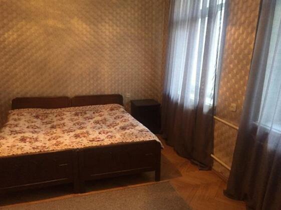 Soso Burduli's Guesthouse - Photo4