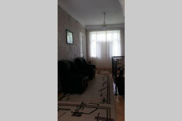 Soso Burduli's Guesthouse - Photo5