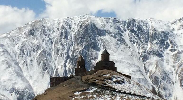 Soul Kazbegi Guest House