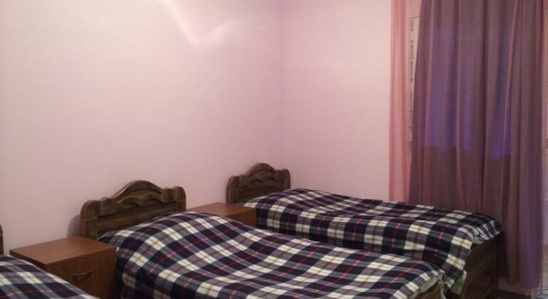 Soul Kazbegi Guest House - Photo2