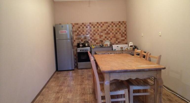 Soul Kazbegi Guest House - Photo3