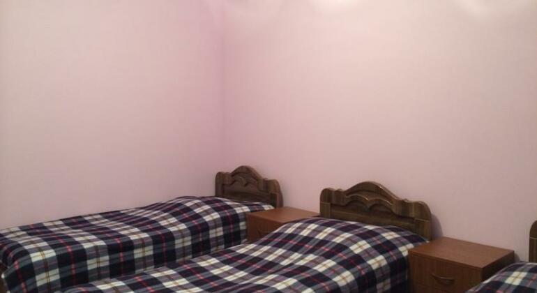 Soul Kazbegi Guest House - Photo5