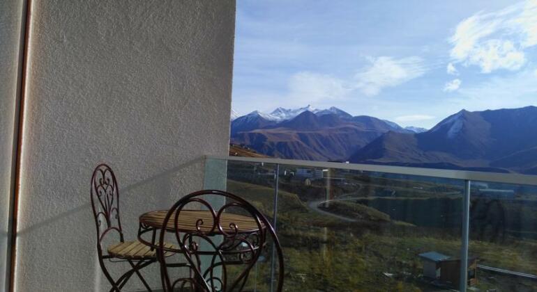 Studio Apartment in New Gudauri 2 - Photo4
