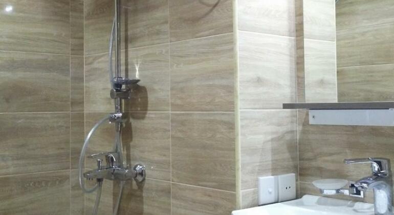 Studio Apartment in New Gudauri 2 - Photo5