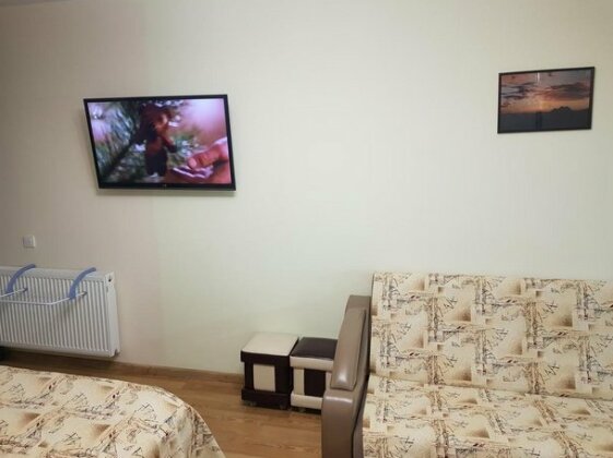 Studio in Kazbegi District - Photo3