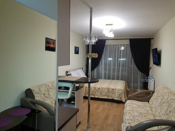 Studio in Kazbegi District - Photo4