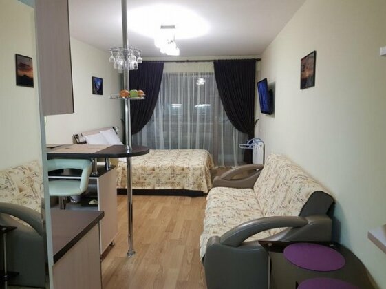 Studio in Kazbegi District - Photo5