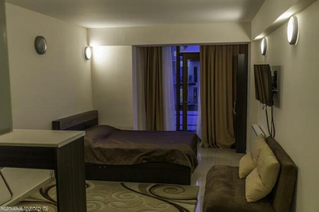 Studio in New Gudauri - Photo3