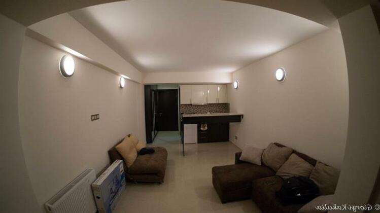 Studio in New Gudauri - Photo4
