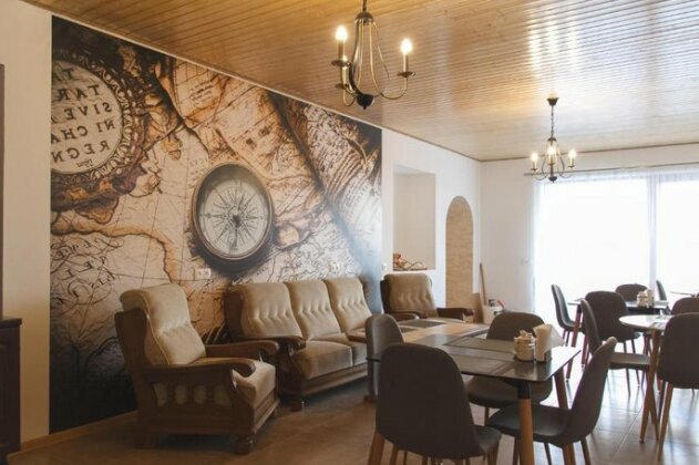 Sunny Mountain House - Photo2