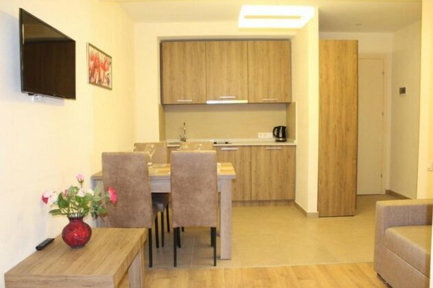Sweet Apartment New Gudauri 3 - Photo2