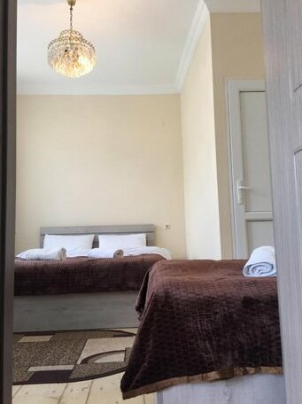 Taliko Guest House - Photo2