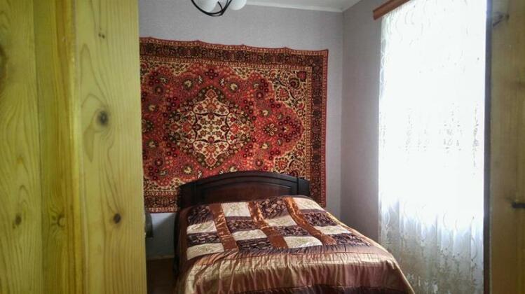 Tamila Guest House - Photo3