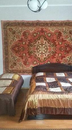 Tamila Guest House - Photo5