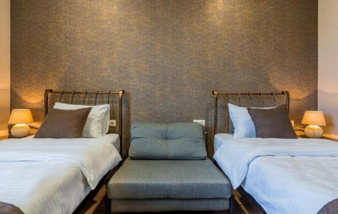 Travel Inn Kazbegi - Photo3