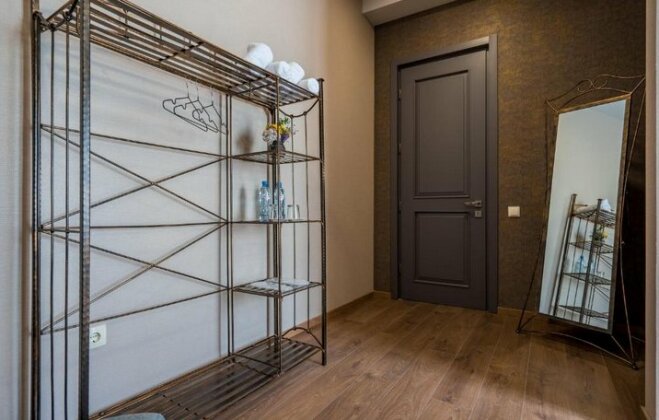 Travel Inn Kazbegi - Photo4