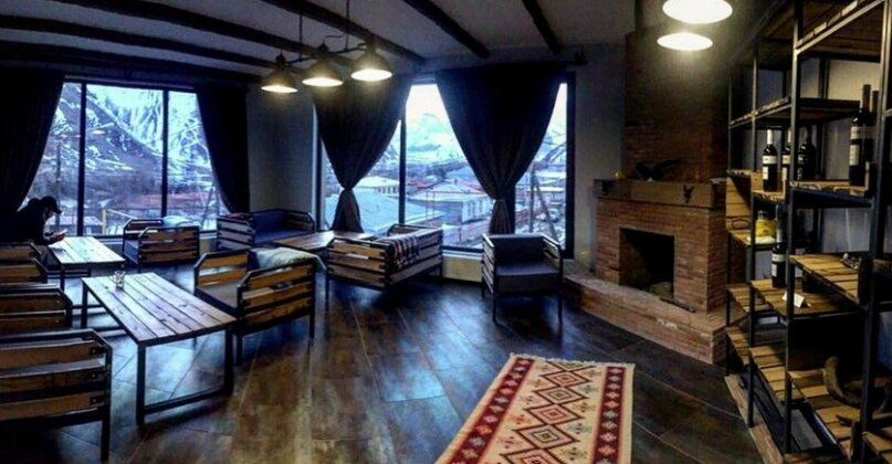 Veranda Guesthouse Stepantsminda - Photo3