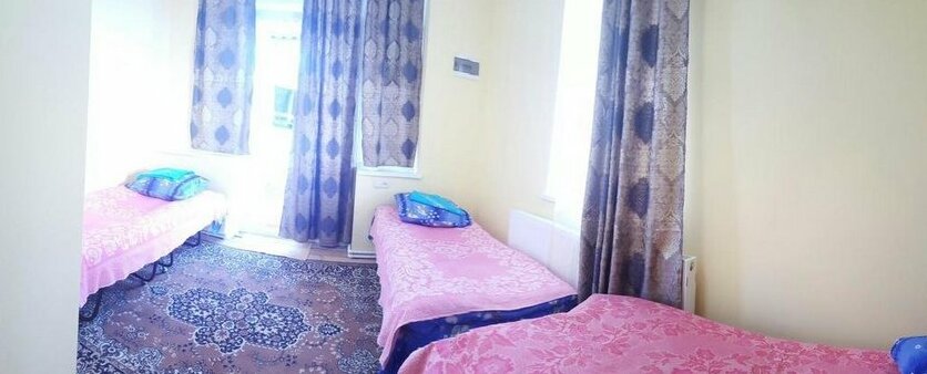 V&M Kazbegi Guesthouse - Photo4