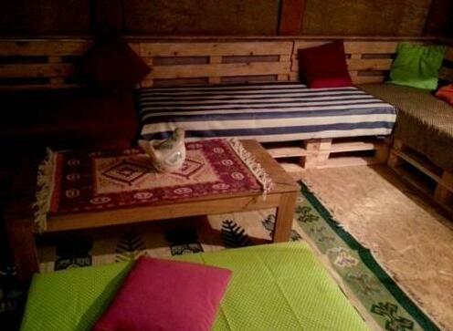 White Shino Hostel - Photo2
