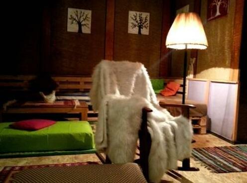 White Shino Hostel - Photo3
