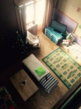 White Shino Hostel - Photo5