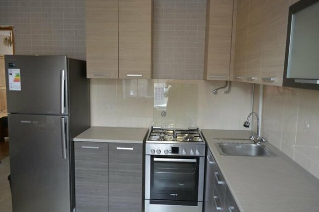 Zaza's House - Photo2