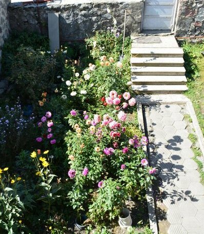 Zaza's House - Photo3