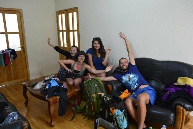 Zaza's House - Photo4