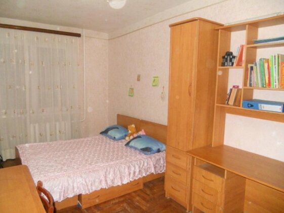 3 Room Apartment In Sukhum