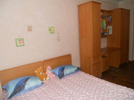 3 Room Apartment In Sukhum - Photo3