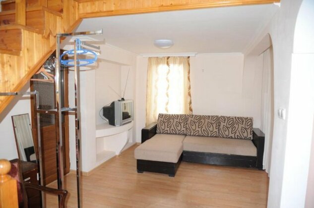 Apartment on Prospekt Mira 71 - Photo2