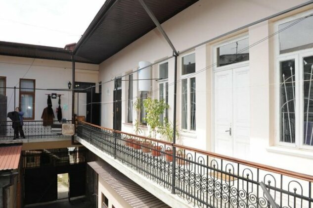 Apartment on Prospekt Mira 71 - Photo4
