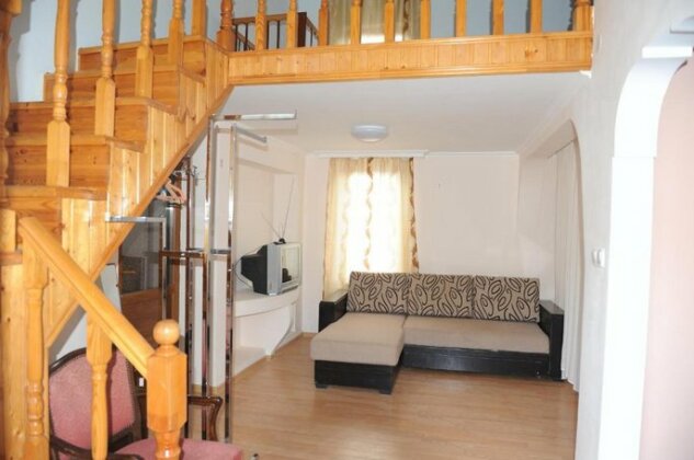 Apartment on Prospekt Mira 71 - Photo5