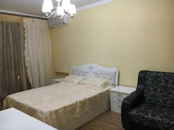 Apartments Saharova - Photo2