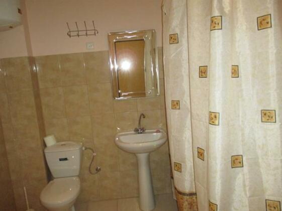 Dioskuriya Guest House - Photo5