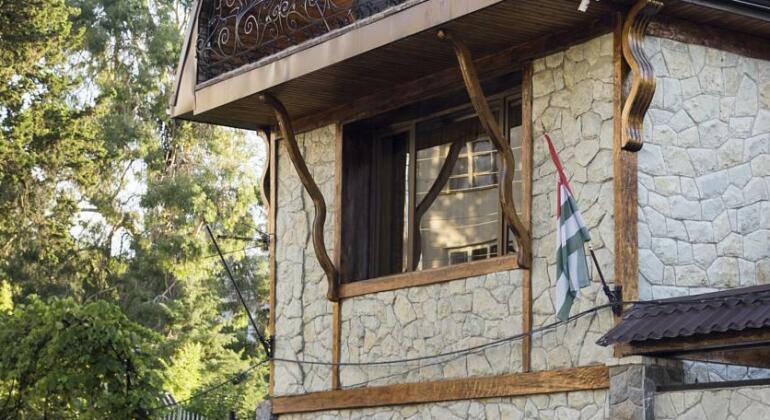 Guest castle - Photo2