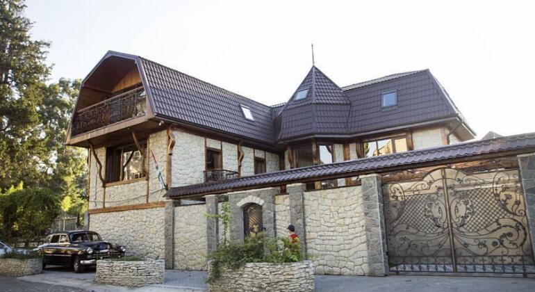 Guest castle - Photo4