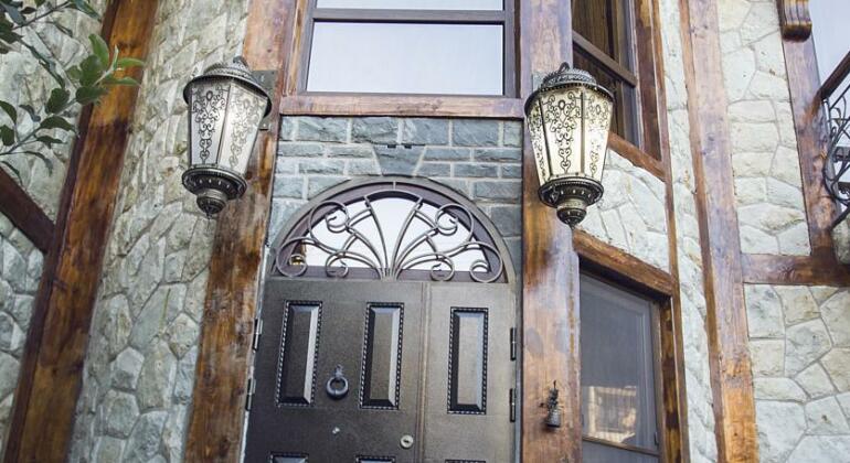 Guest castle - Photo5