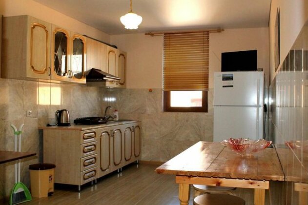 Guest house Amra - Photo3