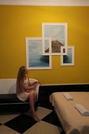 Guest House Esma - Photo2