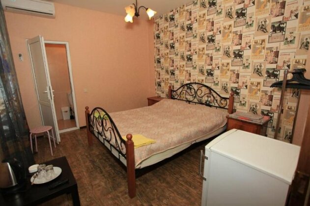 Guest House Esma - Photo4