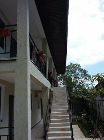 Guest house on Adleyba 146 - Photo2