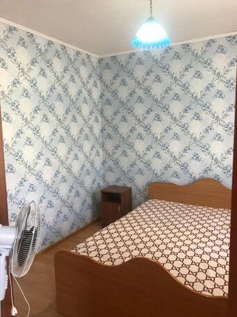 Guest House U Aminy - Photo3