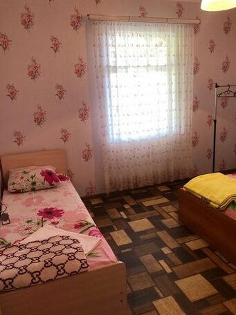 Guest House U Aminy - Photo4