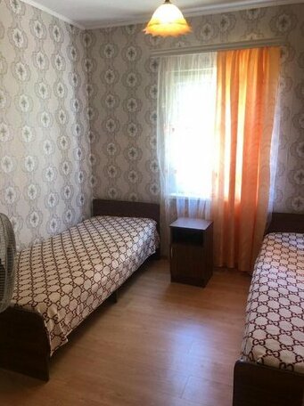 Guest House U Aminy - Photo5